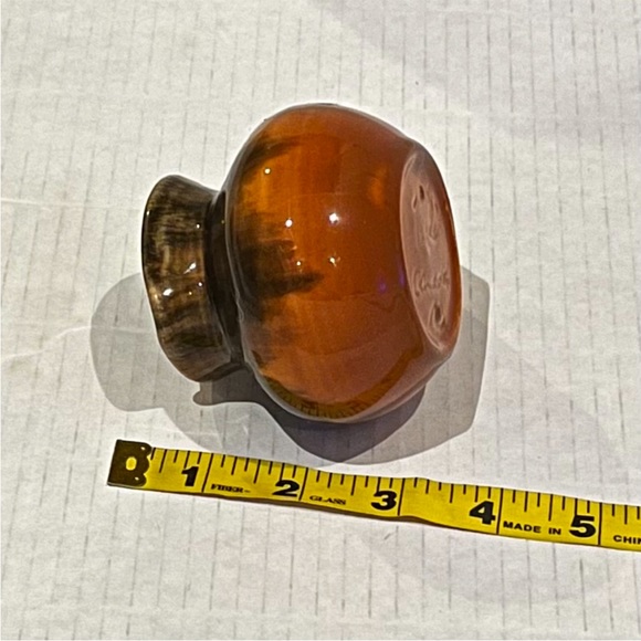 Ineke Tribe Signed Pottery - Picture 15 of 15